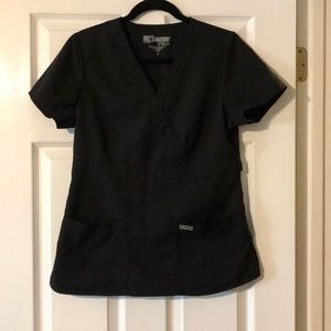 Grey’s Anatomy Scrub Top